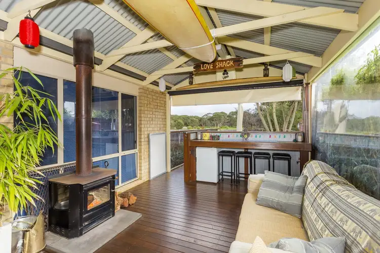 Sixth view of Homely house listing, 49 Sheepwash Road, Barwon Heads VIC 3227