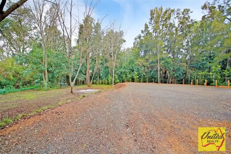 Third view of Homely rural property listing, 240 Werombi Road, Brownlow Hill NSW 2570