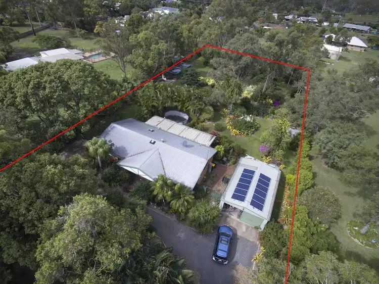 Main view of Homely house listing, 18 Aquamarine Road, Branyan QLD 4670