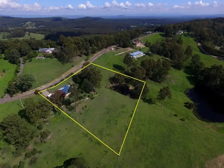14 B1 Access Road Off Browns Road, Black Hill NSW 2322