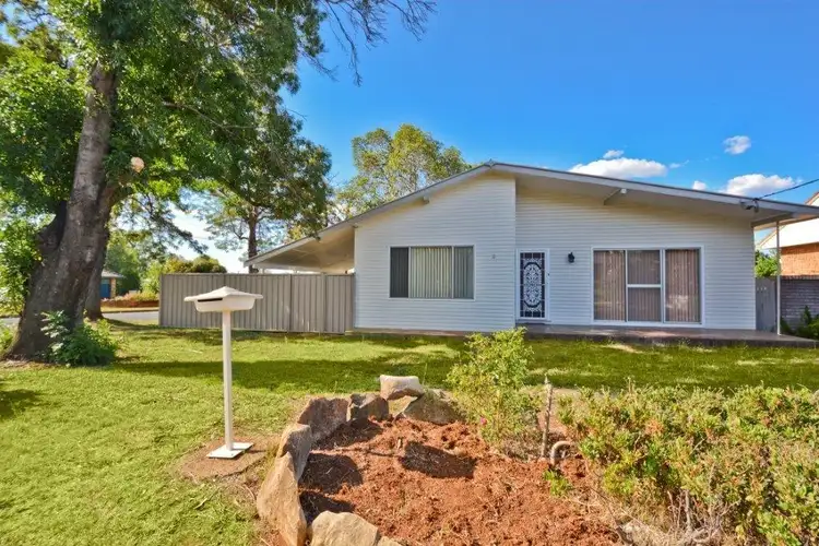 2 Marcia Street, Gunnedah NSW 2380