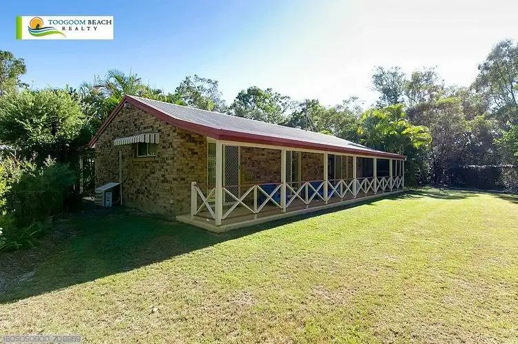 Fifth view of Homely house listing, 37-49 Drouin Crescent, Burrum River QLD 4659