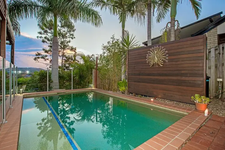 Fifth view of Homely house listing, 13 Manra Way, Pacific Pines QLD 4211