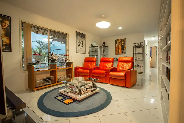 Third view of Homely house listing, 14 Hyperno Road, Point Vernon QLD 4655