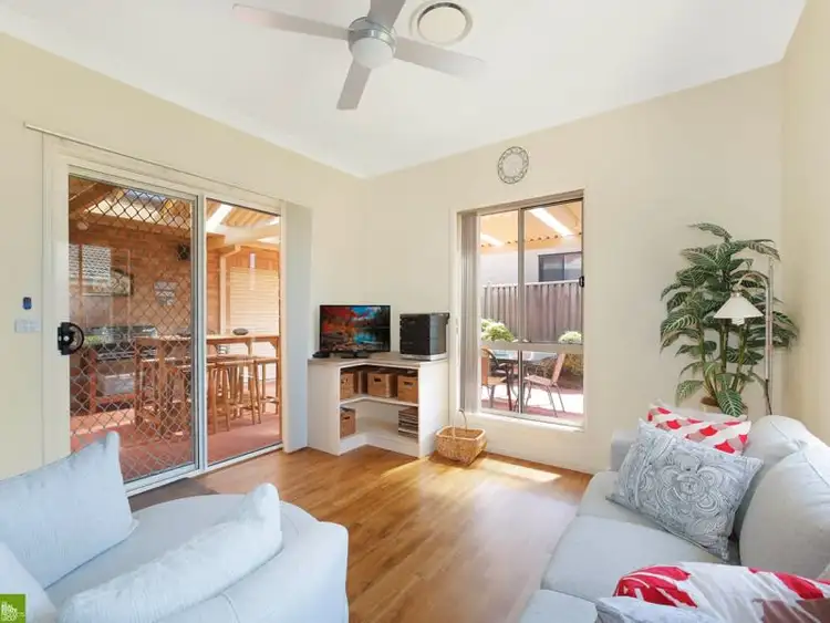 Fifth view of Homely house listing, 88 Stanthorpe Drive, Kanahooka NSW 2530