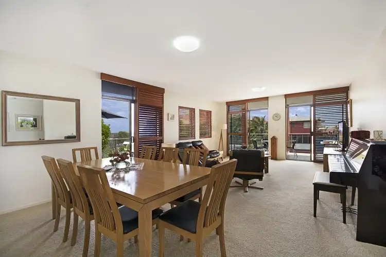 Fourth view of Homely unit listing, 1/5-7 Frank Street, Coolum Beach QLD 4573