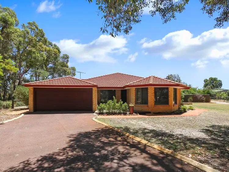 Third view of Homely house listing, 69 Barbera Lane, The Vines WA 6069