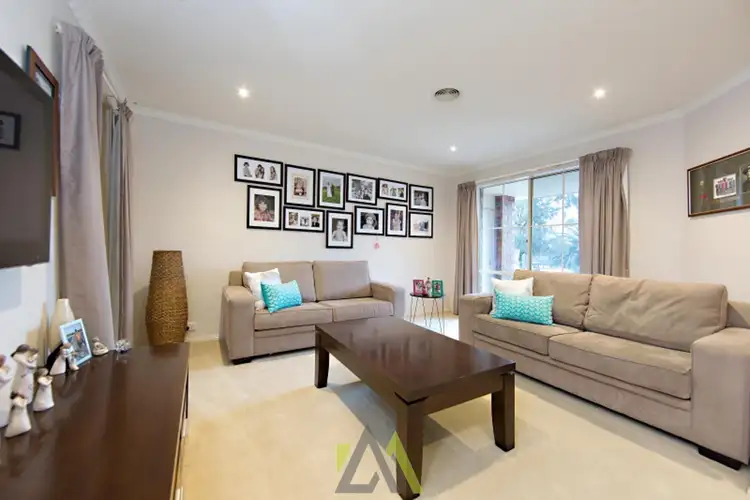 Third view of Homely house listing, 16 Claremont Court, Langwarrin VIC 3910