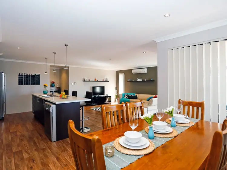 Fifth view of Homely house listing, 94 Marden Grange, Aveley WA 6069