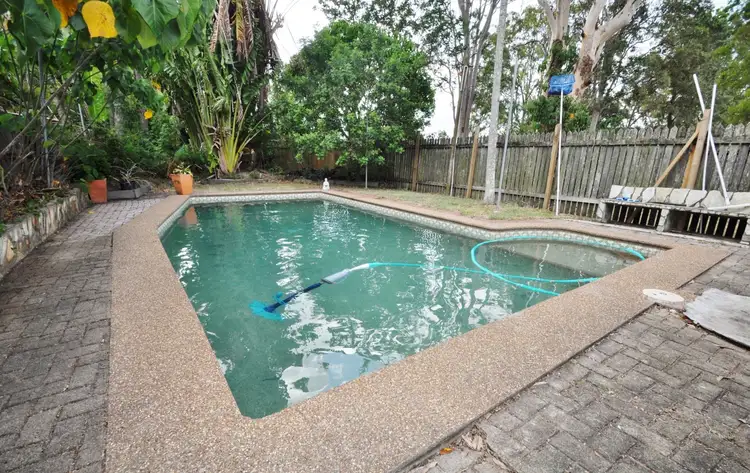 Second view of Homely house listing, 21 Knight Street, Loganlea QLD 4131