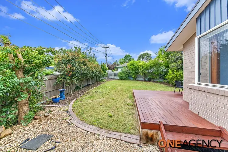 Sixth view of Homely house listing, 3 Manu Place, Waramanga ACT 2611