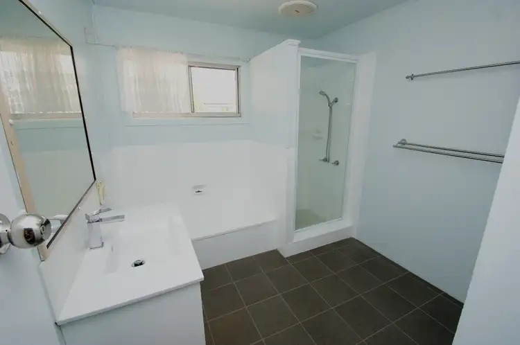 Fourth view of Homely house listing, 2 Parsons Street, Svensson Heights QLD 4670