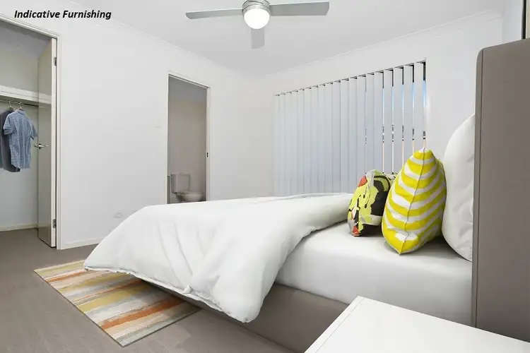 Sixth view of Homely house listing, 15 Grasshawk Drive, Chisholm NSW 2322