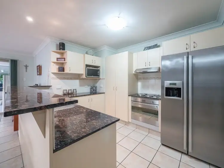 Fourth view of Homely house listing, 8 Clandon Street, Heritage Park QLD 4118