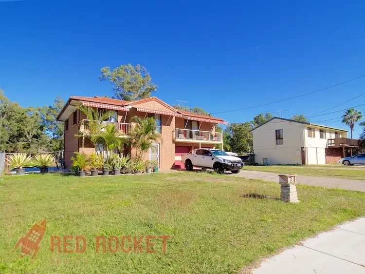 Main view of Homely house listing, 8 Tamarind Street, Marsden QLD 4132