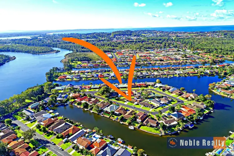 Sixth view of Homely house listing, 22 Elouera Crescent, Forster NSW 2428
