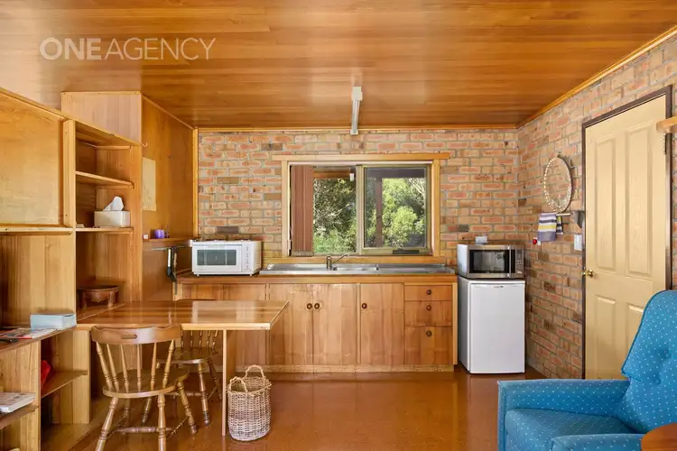 Sixth view of Homely house listing, 337 Sandy Point Road, Bridport TAS 7262