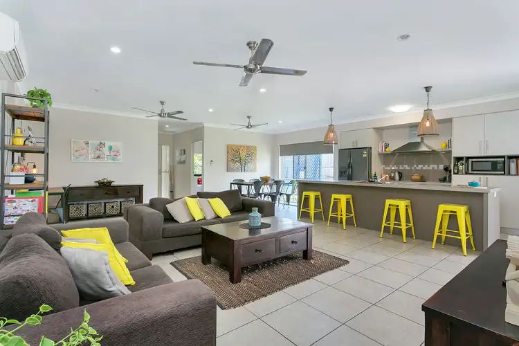 Second view of Homely house listing, 13 Galena Chase, Trinity Park QLD 4879