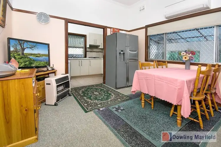 Fourth view of Homely house listing, 35 Baker Street, Mayfield NSW 2304