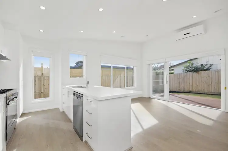 Fourth view of Homely townhouse listing, 2/37 Epworth St, Ocean Grove VIC 3226