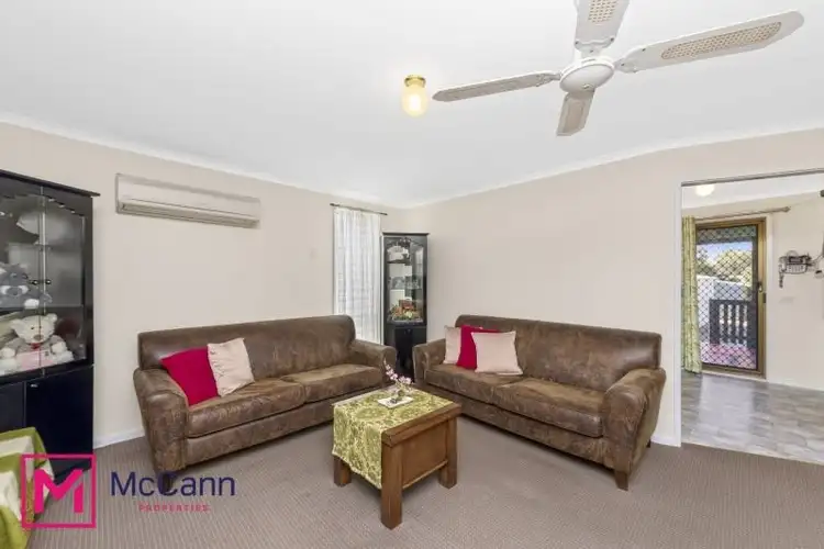 Third view of Homely house listing, 3 Lazarus Place, Wanniassa ACT 2903