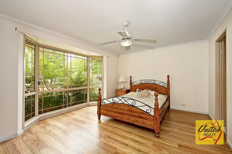 Fourth view of Homely house listing, 1 Blaxcell Place, Harrington Park NSW 2567