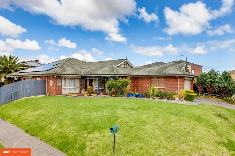 294 Ormond Road, Narre Warren South VIC 3805