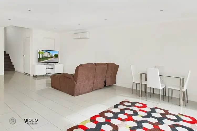 Fifth view of Homely townhouse listing, 57/26 Hotham Drive, Pacific Pines QLD 4211