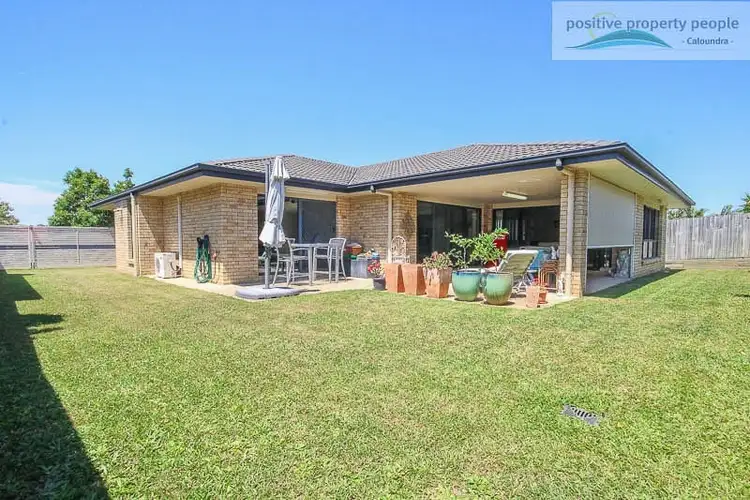 17 Samson Circuit, Caloundra West QLD 4551