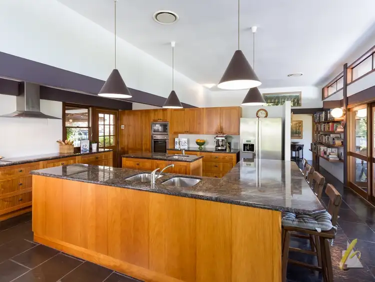 Sixth view of Homely rural property listing, 501 Gold Creek Road, Brookfield QLD 4069