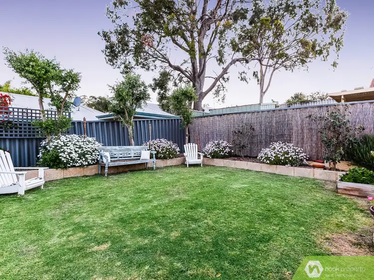 Sixth view of Homely house listing, 21 Hockin Street, Willagee WA 6156
