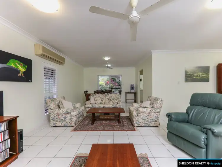 Sixth view of Homely house listing, 38 Yule AV, Clifton Beach QLD 4879