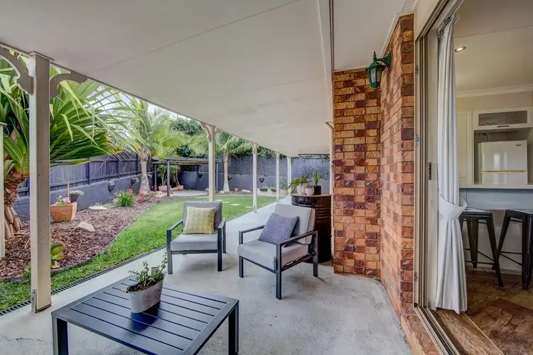 3/16 Lade Street, Gaythorne QLD 4051