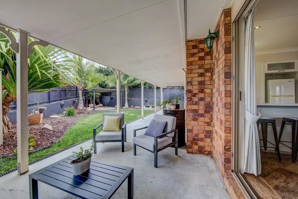Main view of Homely unit listing, 3/16 Lade Street, Gaythorne QLD 4051