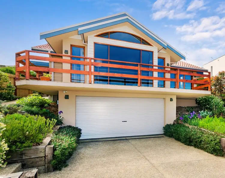 Fourth view of Homely house listing, 129 Dare Street, Ocean Grove VIC 3226