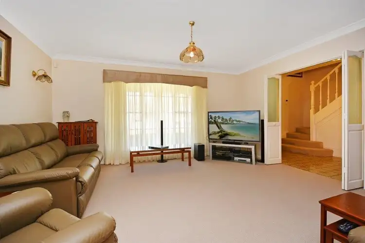Third view of Homely house listing, 5 Ewing Street, Gunnedah NSW 2380