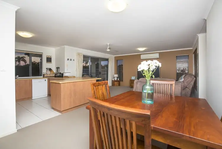Fifth view of Homely unit listing, 10/4 Bargara Lakes Drive, Bargara QLD 4670
