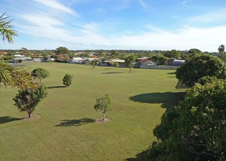 Fifth view of Homely house listing, 49 Banksia Street, Point Vernon QLD 4655