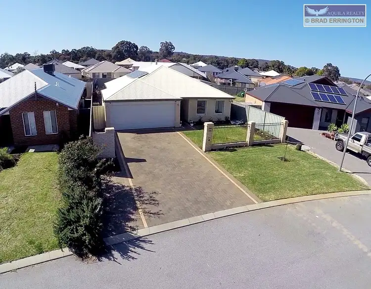 Third view of Homely house listing, 18 Spinebill Drive, Swan View WA 6056