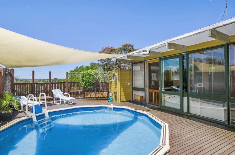 78 Sunset Strip, Ocean Grove VIC 3226