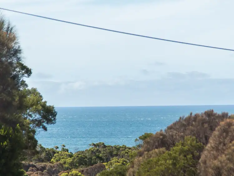 Second view of Homely land listing, 35 Ocean View Drive, Greens Beach TAS 7270
