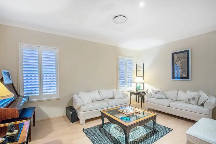 Third view of Homely house listing, 61 Wyangan Valley Way, Mudgeeraba QLD 4213