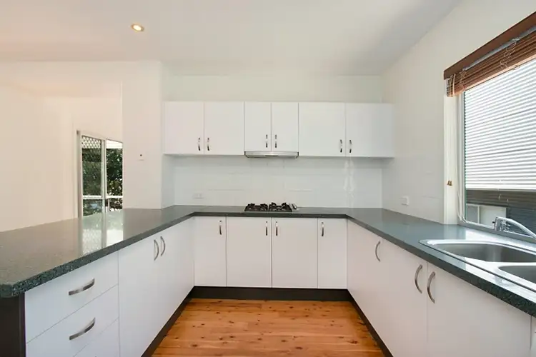 Third view of Homely unit listing, 4/16 Honolulu Rise, Pacific Pines QLD 4211