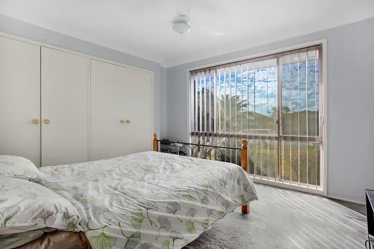 Fourth view of Homely house listing, 68 Waterbush Crescent, Woodberry NSW 2322