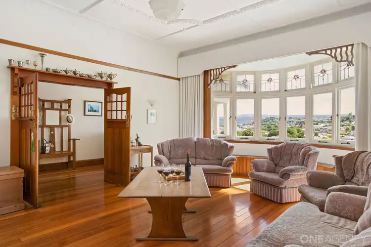 Second view of Homely house listing, 16 Upton Street, Launceston TAS 7250
