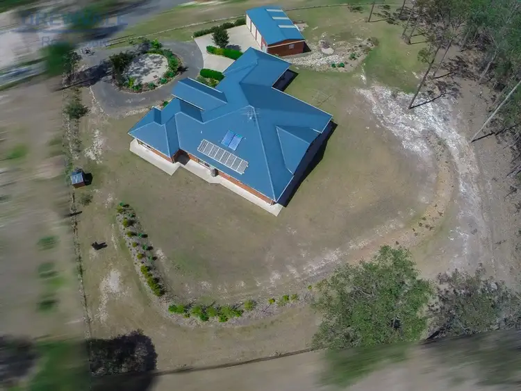 Fourth view of Homely rural property listing, 367 Spring Mountain Dr, Greenbank QLD 4124
