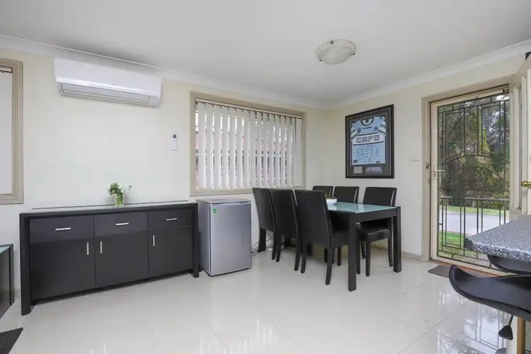 Sixth view of Homely villa listing, 3/56 Myee Road, Macquarie Fields NSW 2564