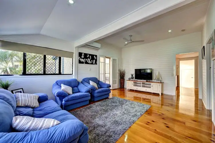Third view of Homely house listing, 11 May Street, Walkervale QLD 4670