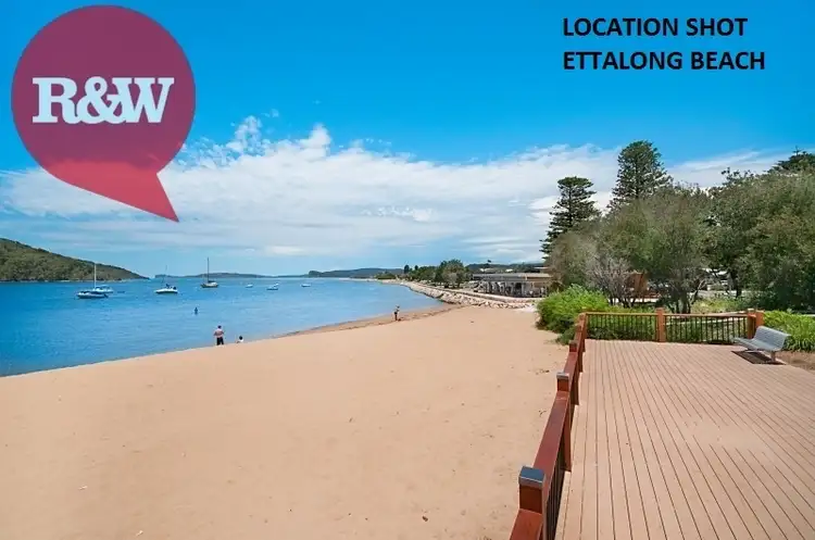 Sixth view of Homely villa listing, 8/102-104 Broken Bay Road, Ettalong Beach NSW 2257