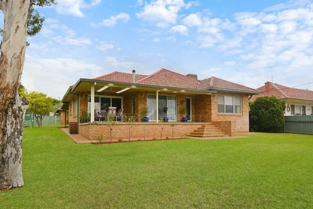 Main view of Homely house listing, 141 Edward Street, Gunnedah NSW 2380